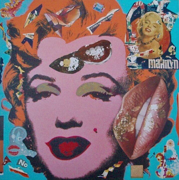 Dimensions : 30x30 cm