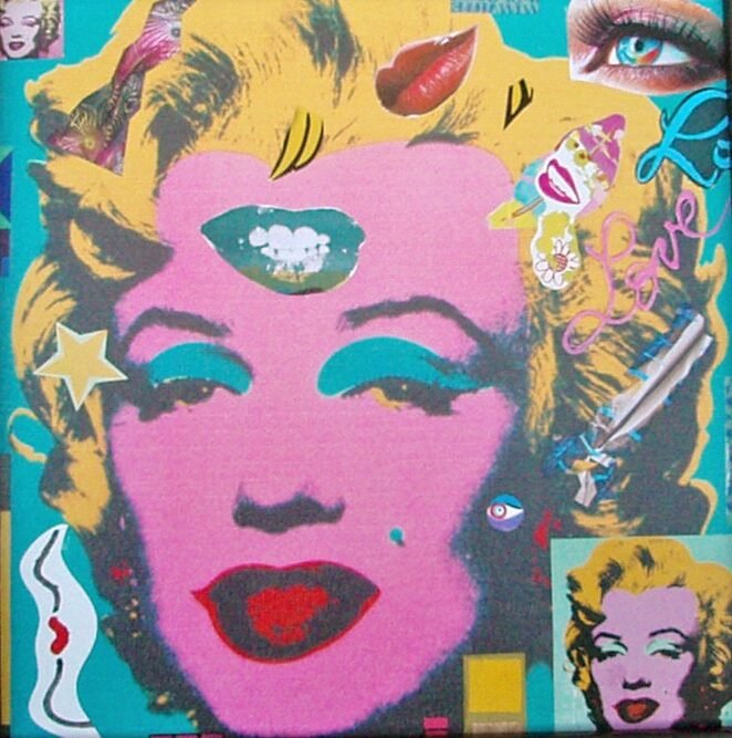 Dimensions : 30x30 cm