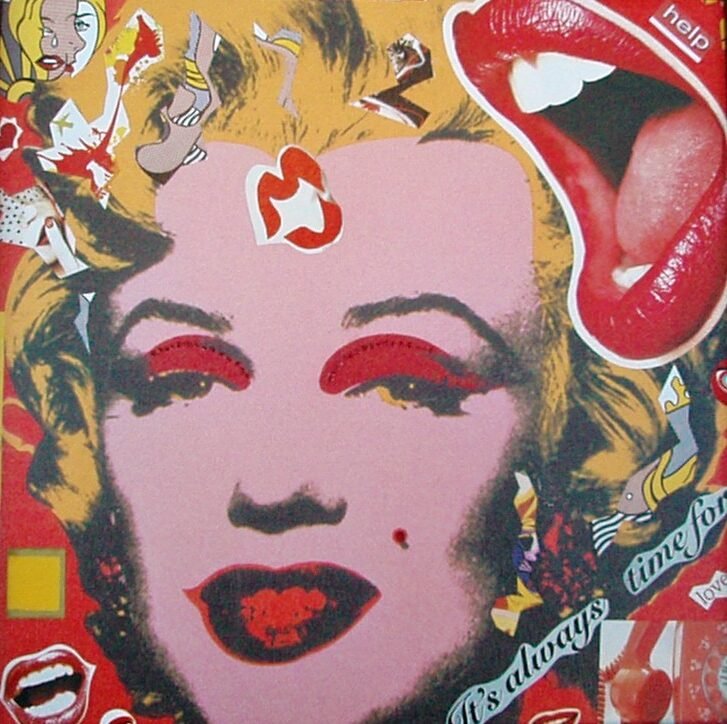 Dimensions : 30x30 cm