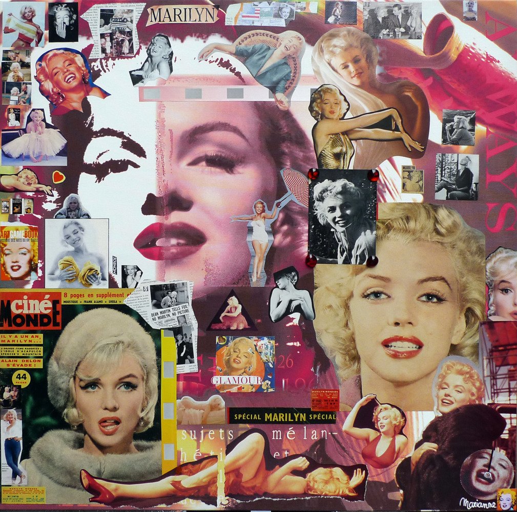 Dimensions 80x80 cm