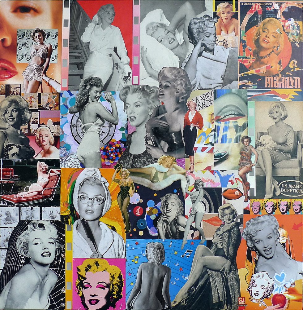 Dimensions : 100x100 cm