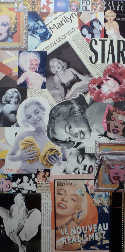 Dimensions : 30x61 cm