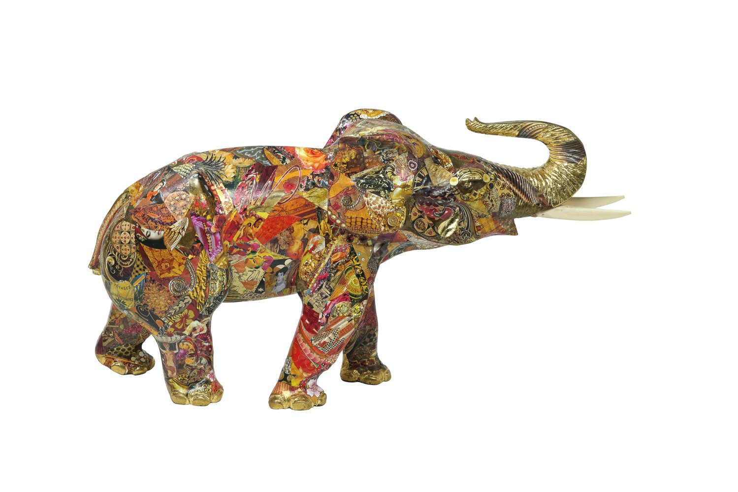 Eléphant 1