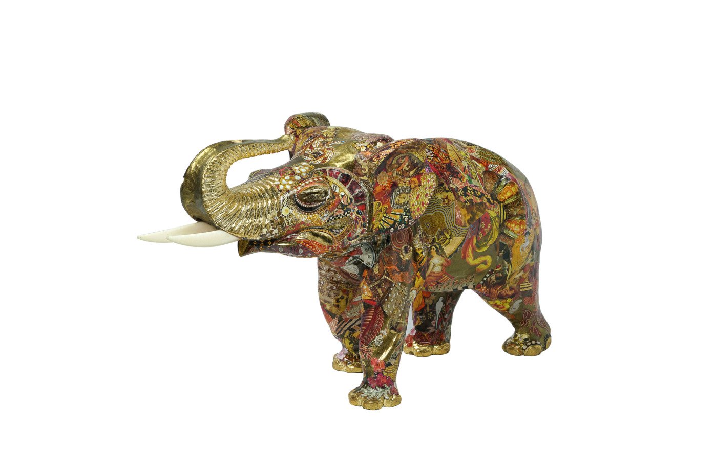 Eléphant 2