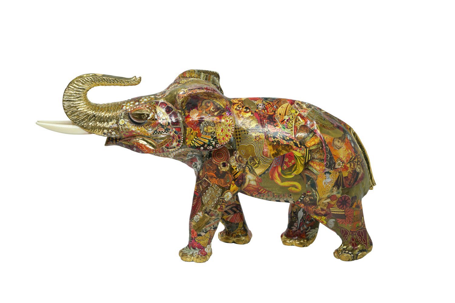 Elephant 3