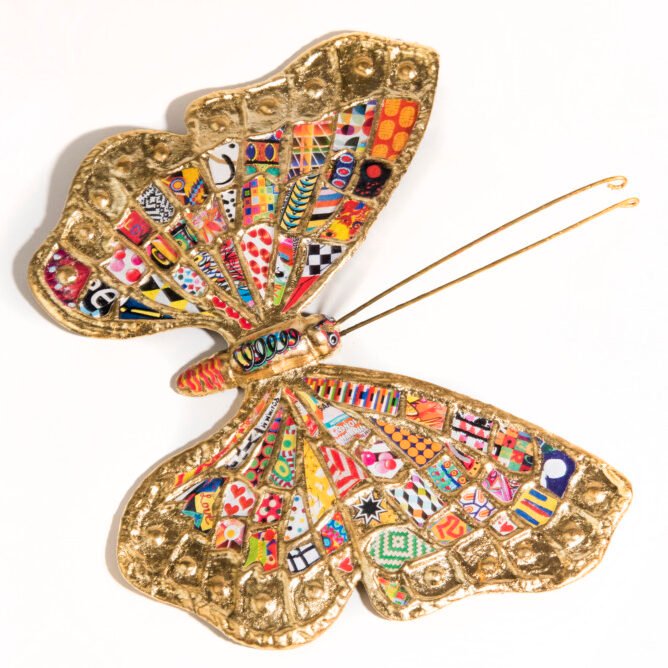 Papillon