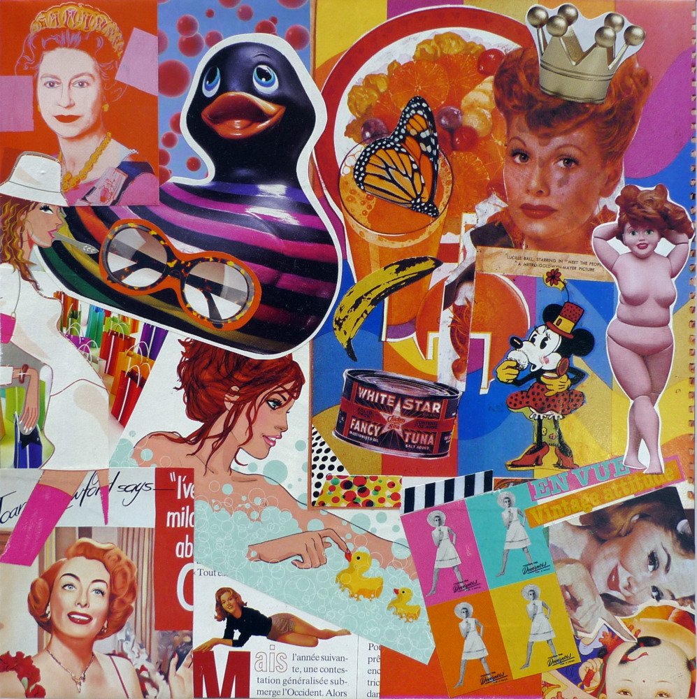 Dimensions : 25X25 cm