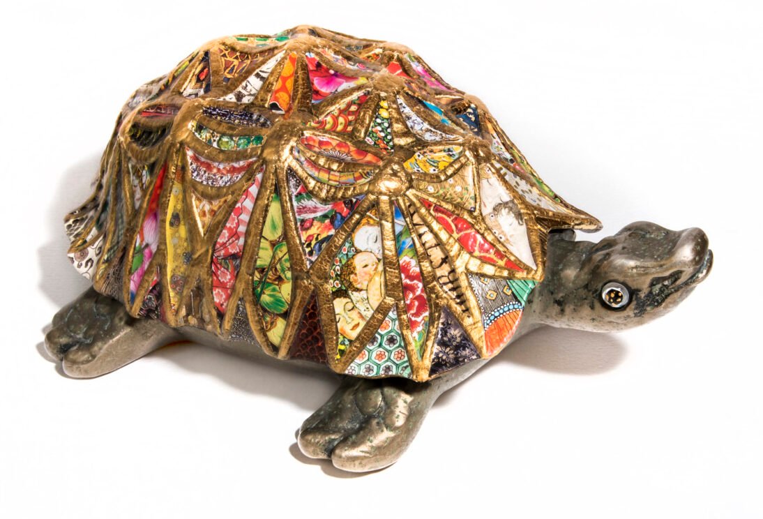Tortue