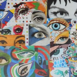 Oeil pour oeil