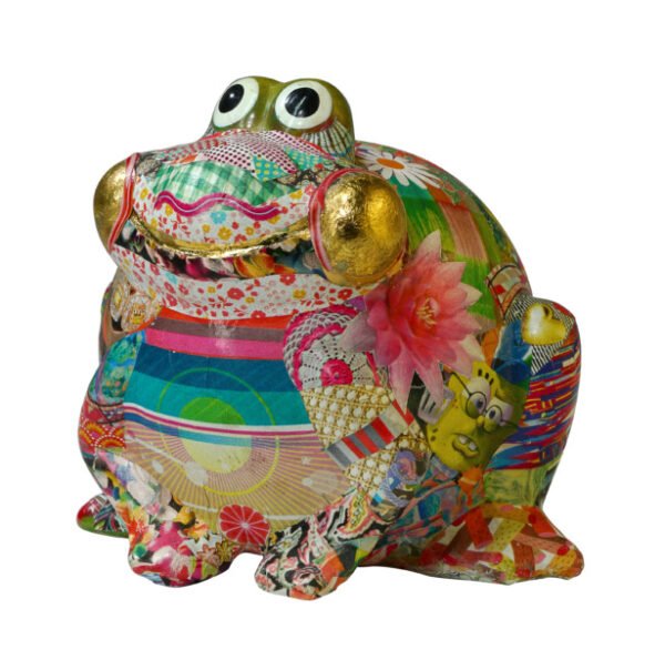 FROG