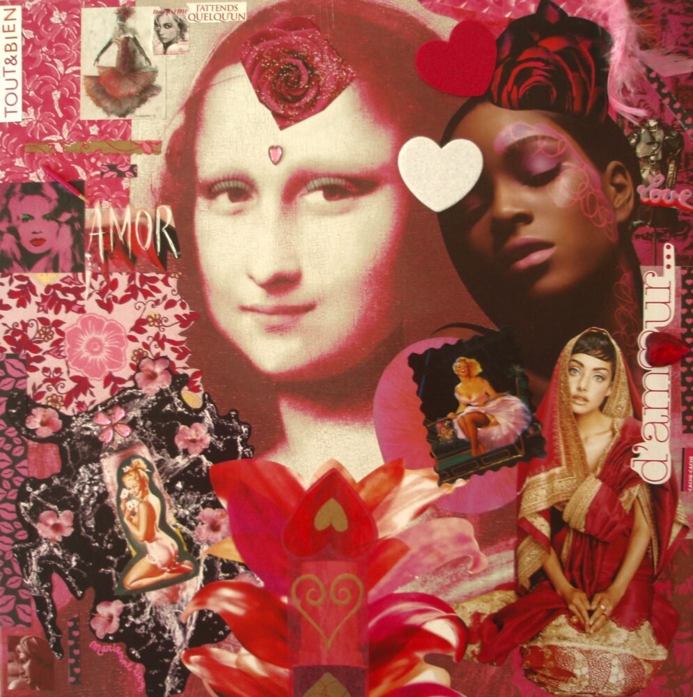 Dimensions : 50x50 cm