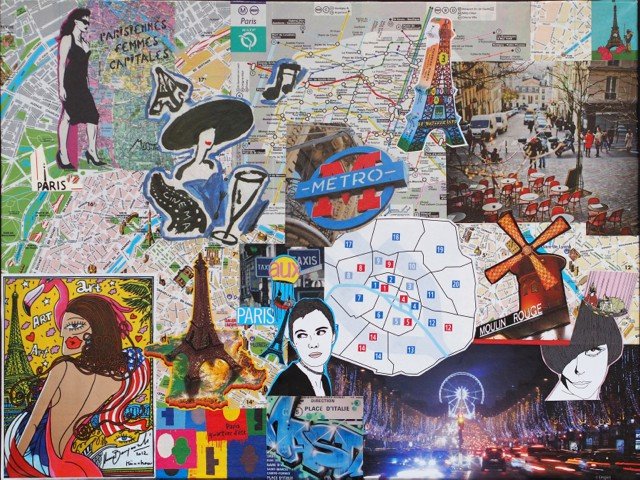 30x40 cm