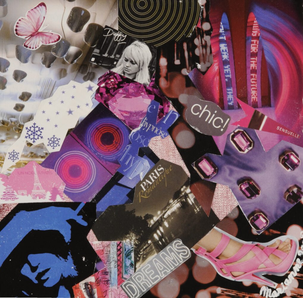 Dimensions : 25x25 cm