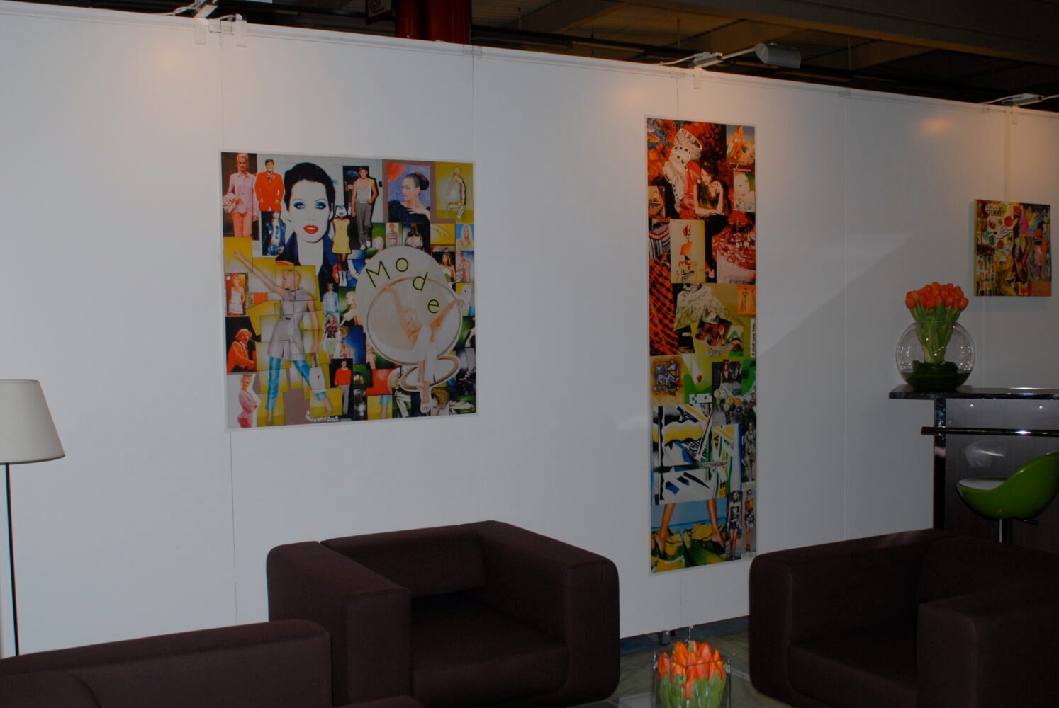 Salon du textile 10