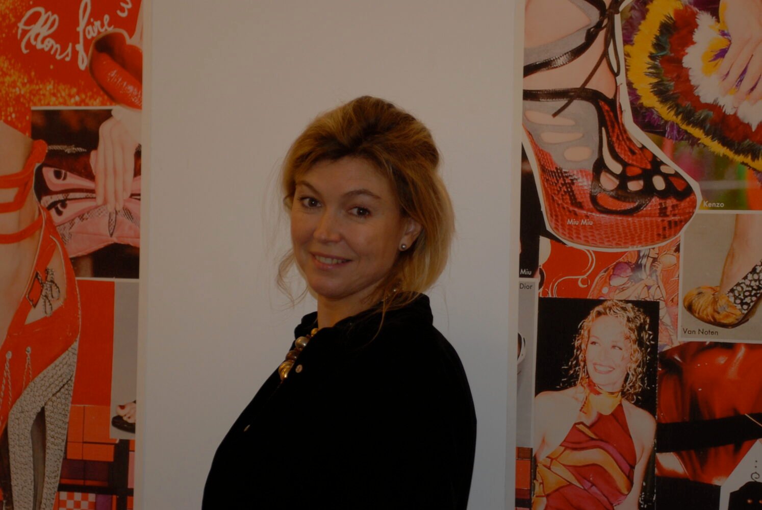 Salon du textile 11