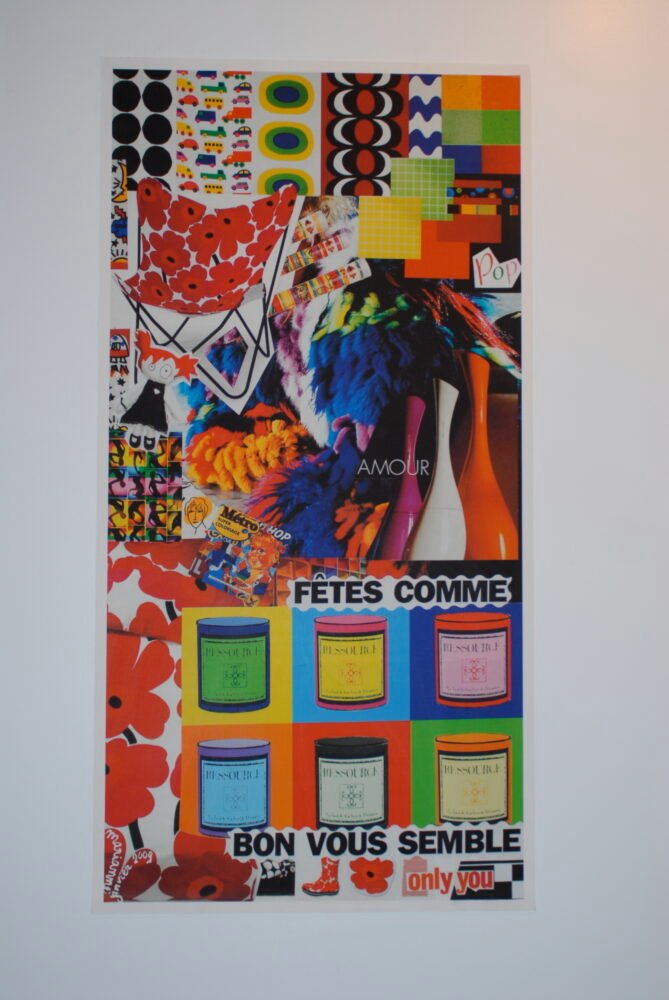 Salon du textile 13