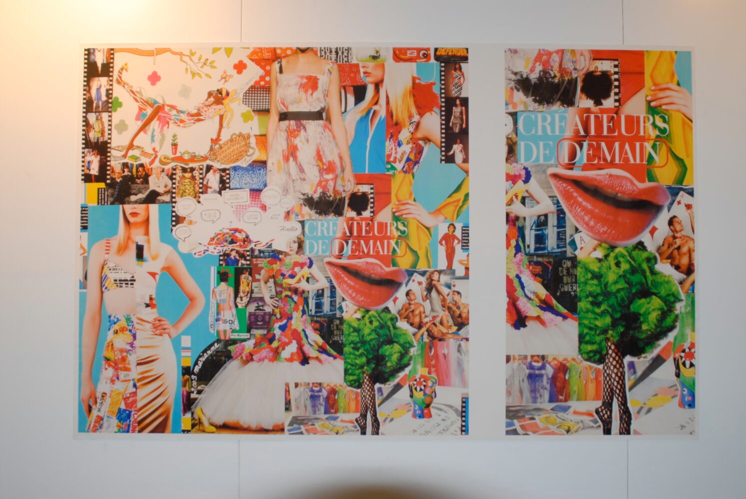 Salon du textile 17