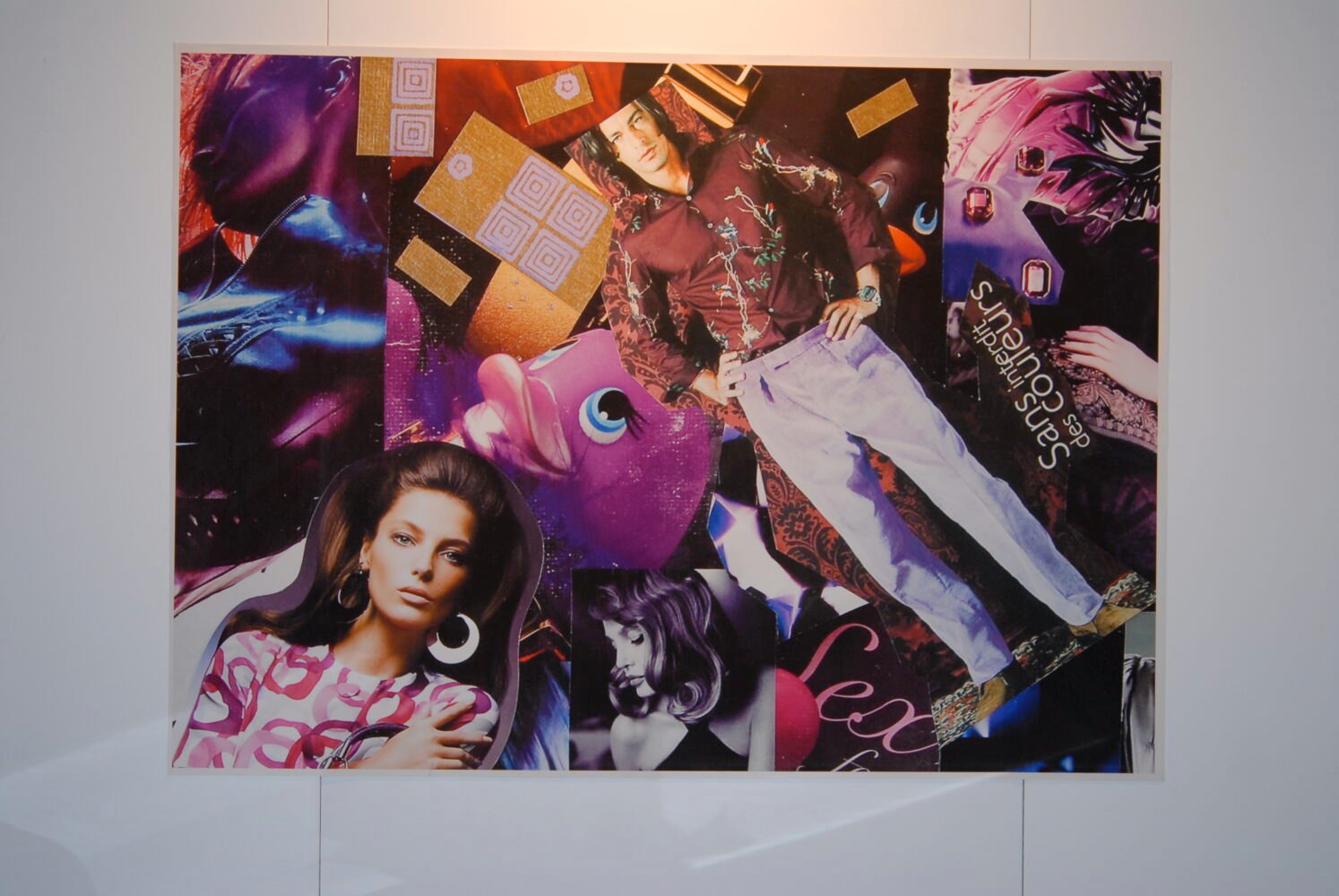 Salon du textile 19