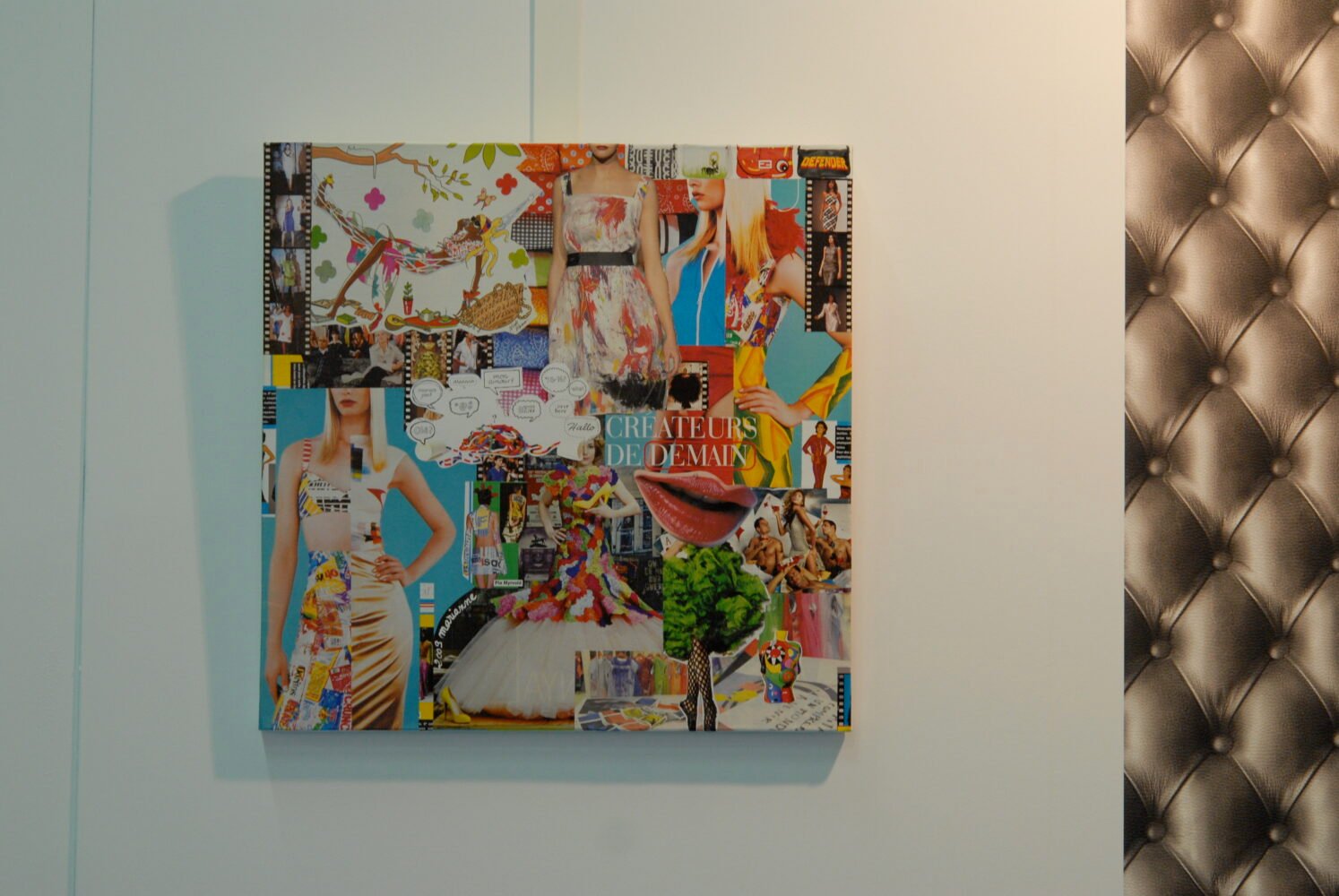 Salon du textile 20