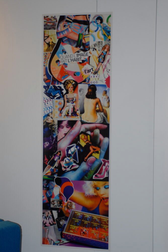 Salon du textile 24