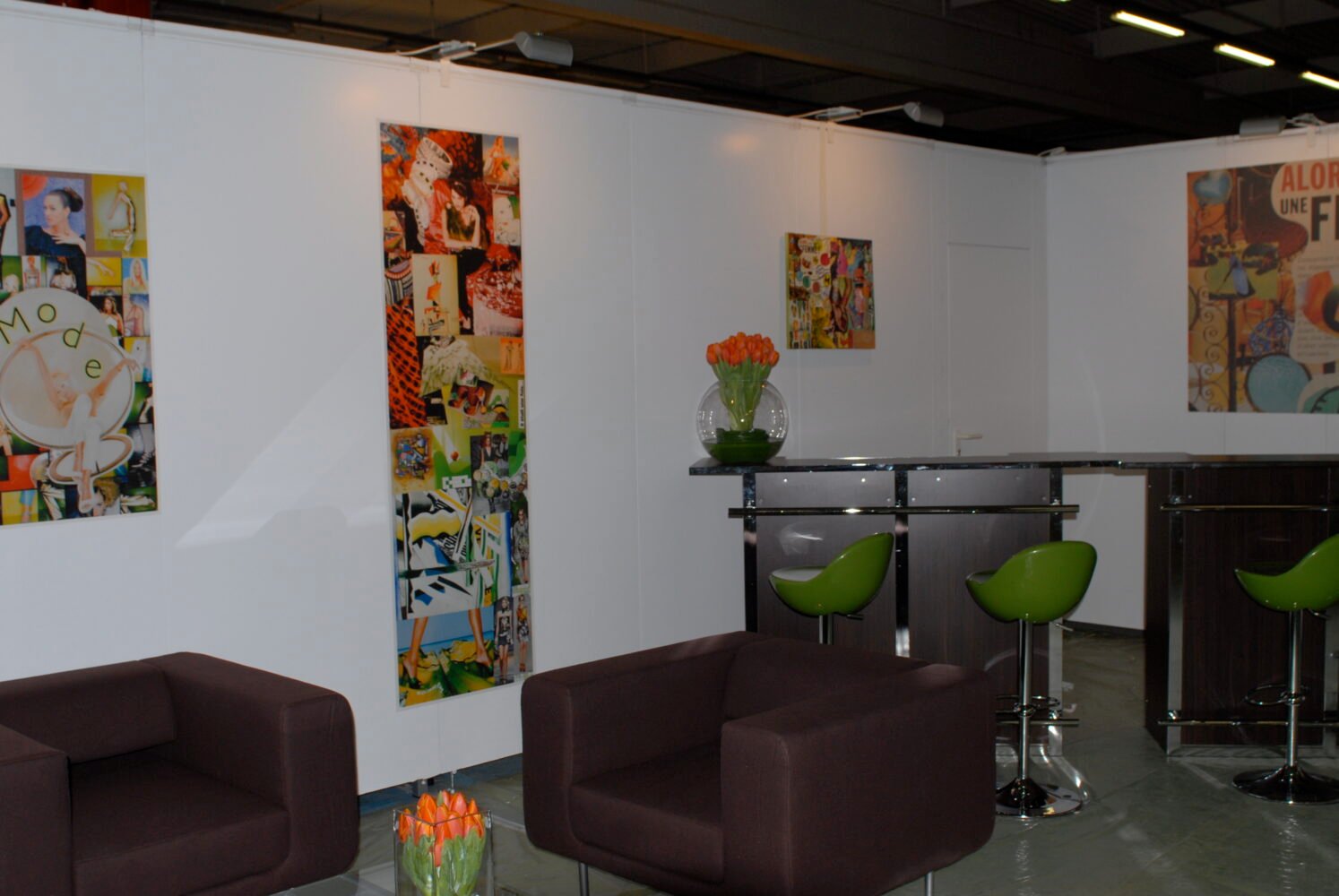 Salon du textile 3
