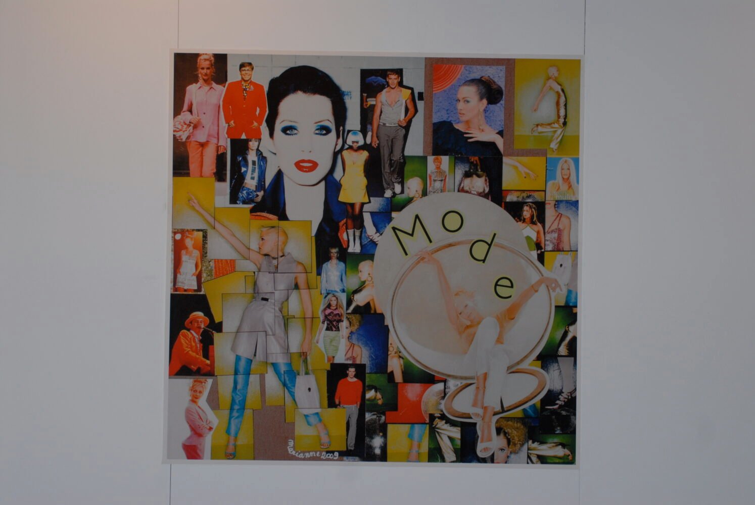 Salon du textile 5