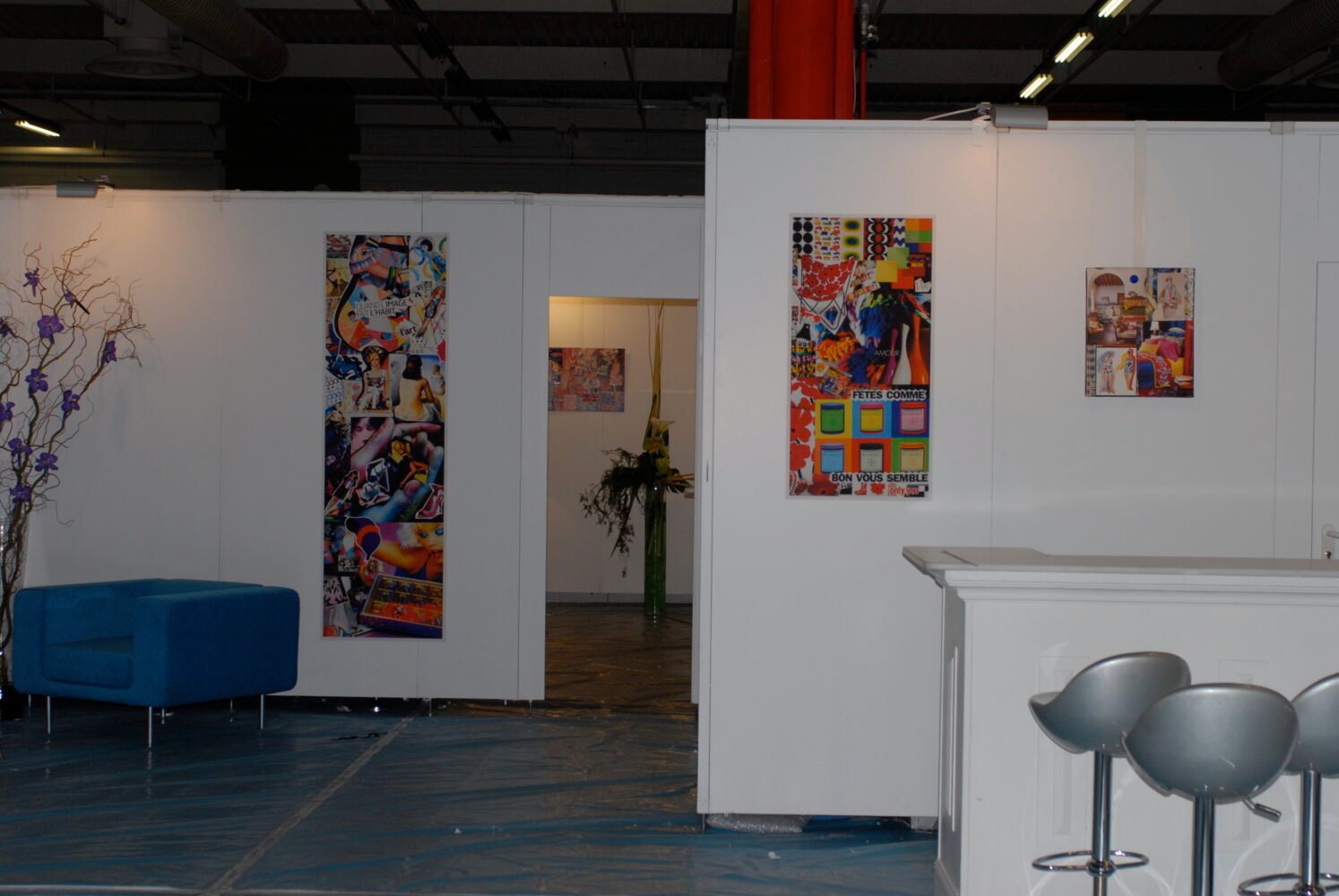 Salon du textile 6