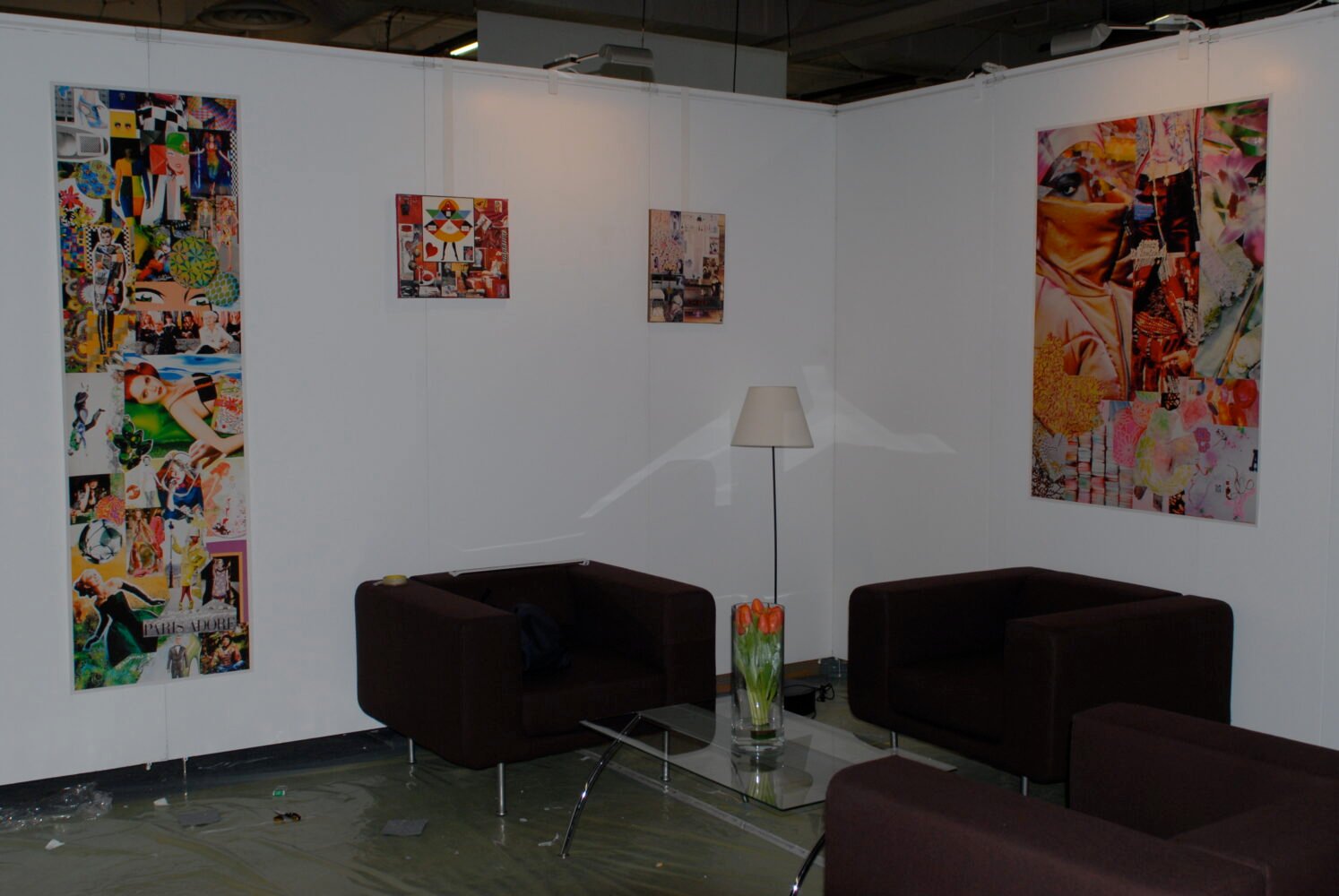 Salon du textile 7