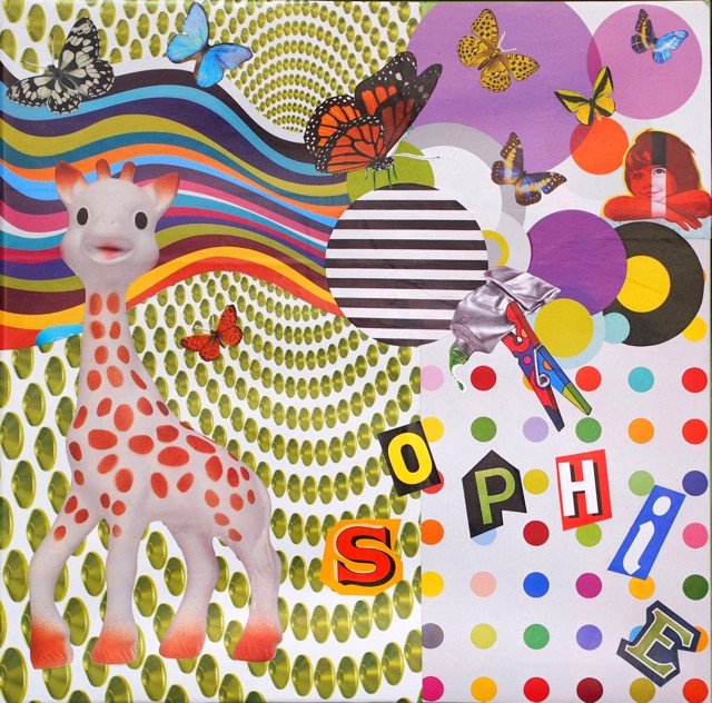 Dimensions : 35x35 cm