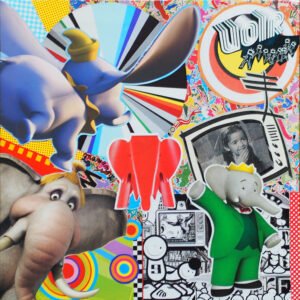 Éléphant