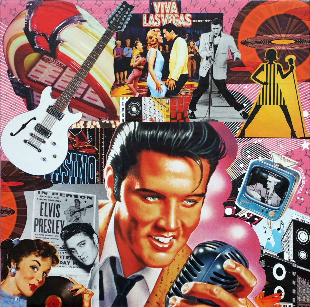 Dimensions : 40x40 cm