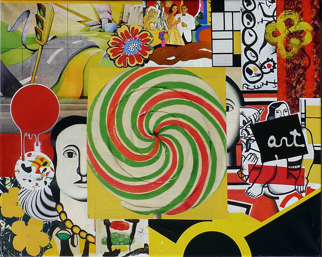 Dimensions : 40x50 cm