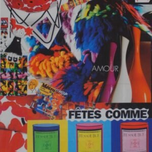 Fête comme bon vous semble