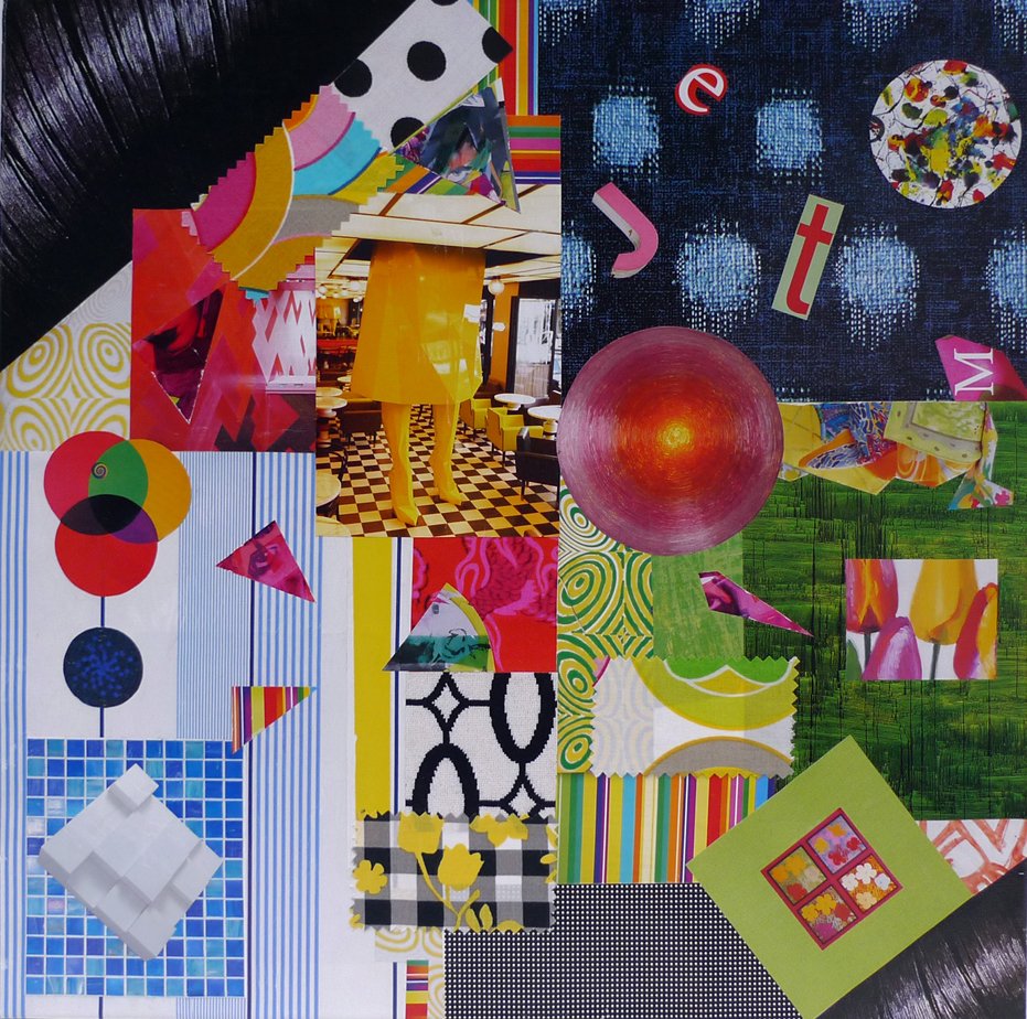 Dimensions : 50x50 cm