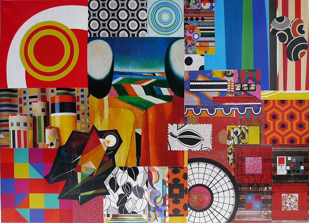 Dimensions : 50x70 cm