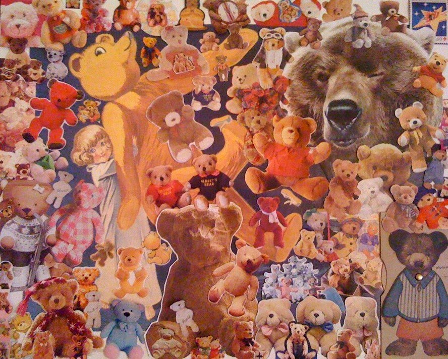 Nounours