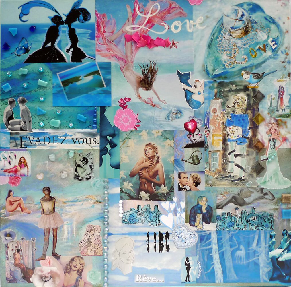 Dimensions : 60x60 cm