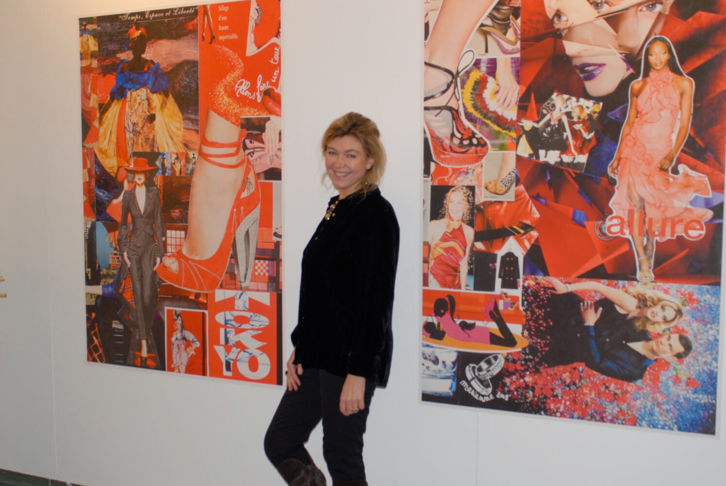 salon du textile 12