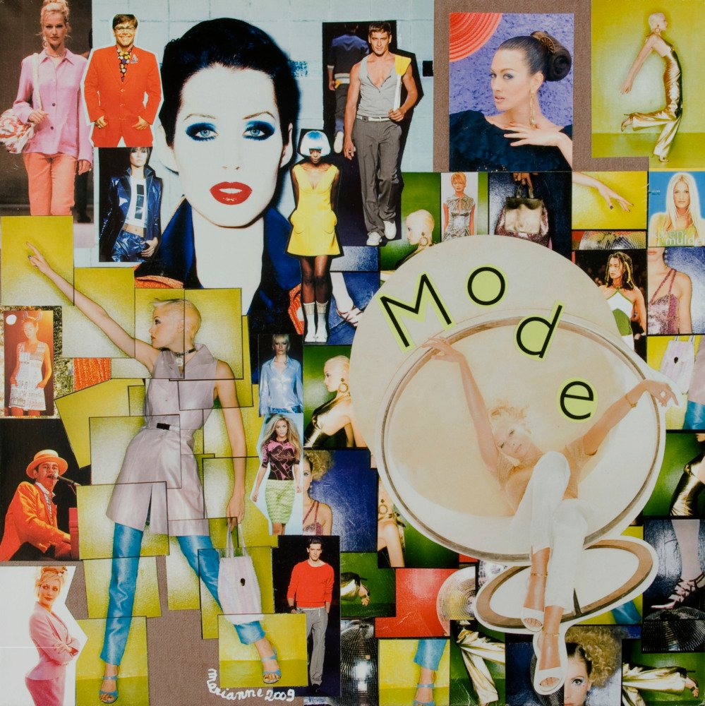 Dimensions : 50x50 cm