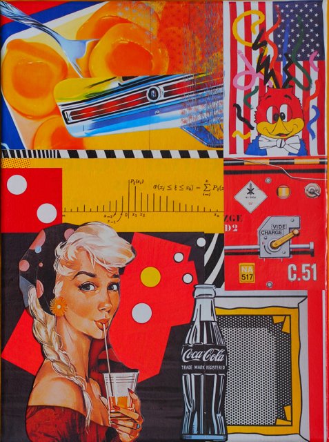 Dimensions : 40x30 cm