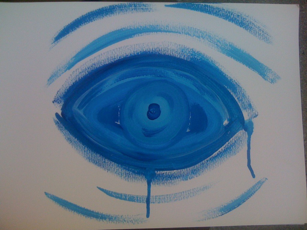 Oeil
