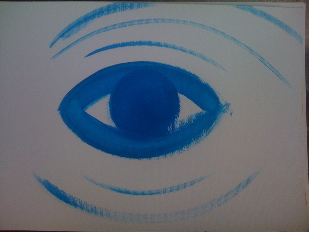 Oeil