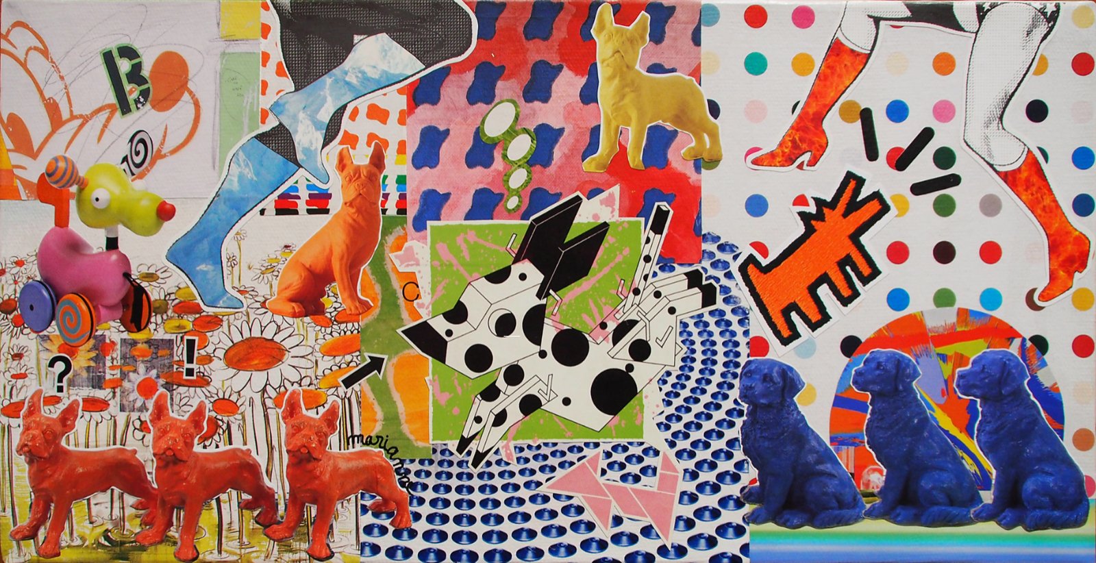 dimensions : 20x40 cm
