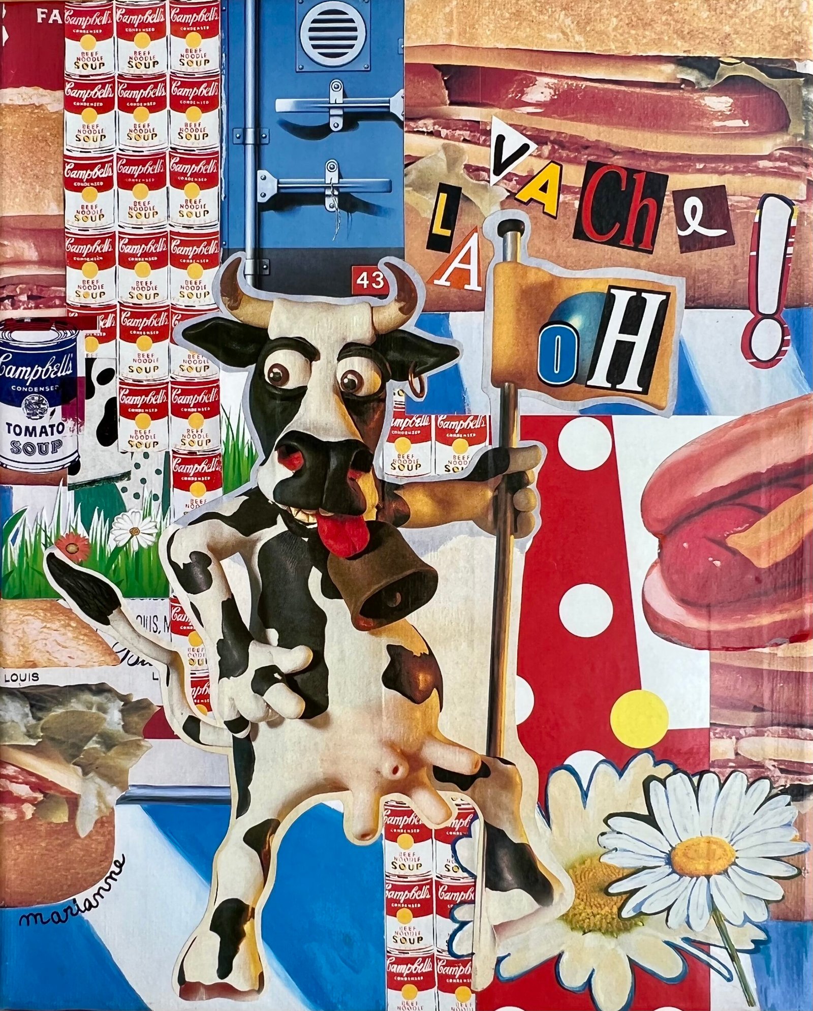 dimensions : 30x24 cm