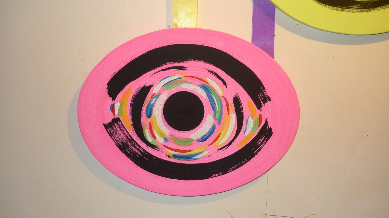 Oeil