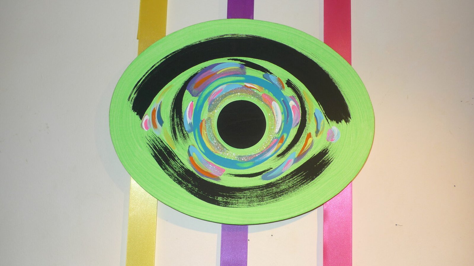 Oeil