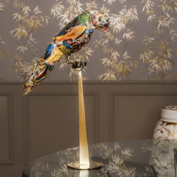 Perroquet galerie 2