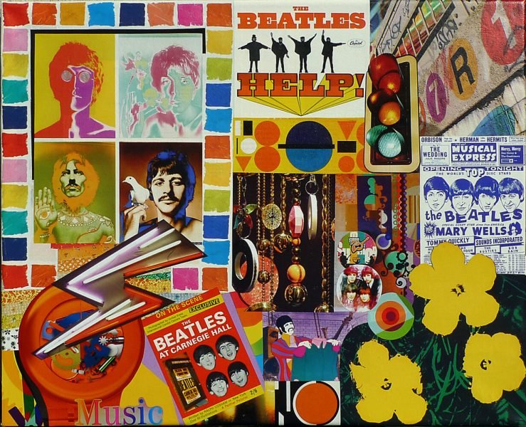 Dimensions : 40x50 cm