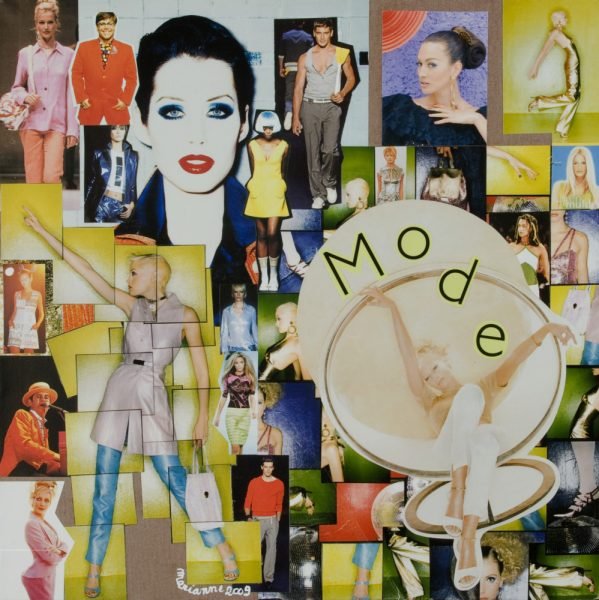 Dimensions : 50x50 cm